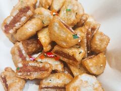 -肖记公安牛肉鱼杂馆· 省级非物质文化遗产(仁和路店)