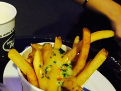 -艾薯夫妇Aysh(福田星河COCOPark店)