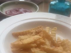 -武汉香格里拉大酒店·香宫中餐厅