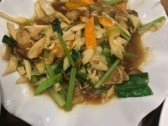 -悠悠美食