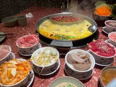 -纸盐河码头火锅(十八梯店)