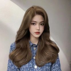 点击看大图 -3AM HAIR SALON烫发染发接发