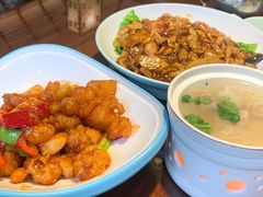 -惠宾饭庄(中山路店)