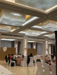 -华东饭店·园林式婚礼宴会厅酒店