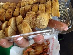 -垦丁辉哥生鱼片