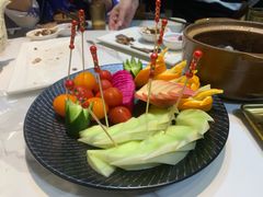 -贯贯吉·清真餐厅(浙江中路店)