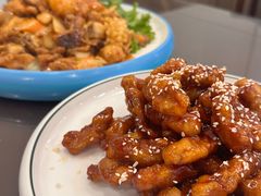 -润泽园饭庄(中山路店)