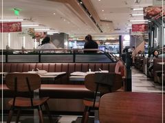 大堂-新旺茶餐厅·早餐(香港广场店)