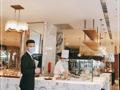 -湖滨28中餐厅·西湖宴·杭州君悦酒店