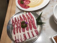 -韩宫宴烤肉·料理(宝山万达店)