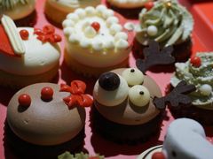 -Pantry's Best派悦坊蛋糕(K11购物艺术中心店)
