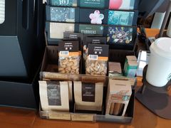 -星巴克(天津工华道智慧山店)