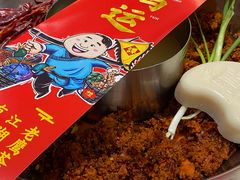 -谭鸭血老火锅(七宝万科广场店)