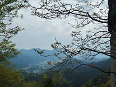 -大慈岩风景区