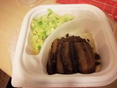 -南城香·饭香串香馄饨香(赵公口店)