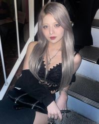 -sy杉影印象COLOUR专业烫染