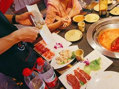 -唇辣号重庆老火锅(燕郊鑫乐汇店)