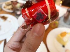 -威斯汀舞台餐厅