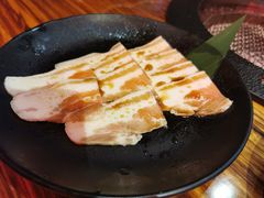 -热血兄弟·炭火烤肉(融侨中心店)