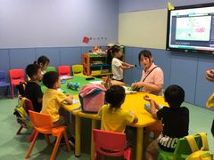 -小问号·科学启蒙·逻辑思维·阅读素养·口才演讲(杨浦合生汇中心)