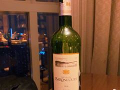 -环球港凯悦 · 享悦中餐厅