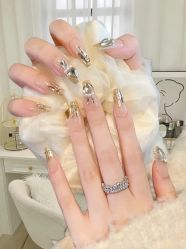 -M·X Nail日式美甲美睫