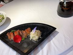 -月湖翠·上海菜(思南公馆淮海店)