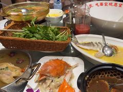 -小方外婆菜(蒙山路店)