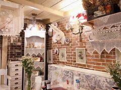 -秘密小花园(第三中学店)