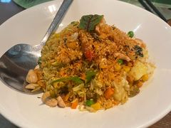 -帕蓝·暹罗料理(大学路店)
