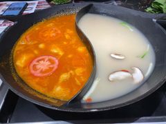 -新辣道鱼火锅(航天万源店)