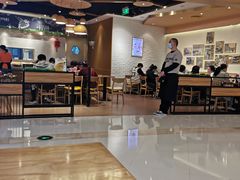 门面-满记甜品(万象城店)