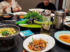 -呷湘厨·鱼汤捞饭·剁椒鱼头·辣椒炒肉(国家会展中心店)