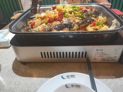 -烟火鱼乡(吾悦店)