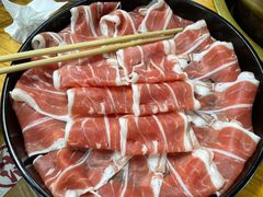 -牛街清真满恒記(平安里西大街店)