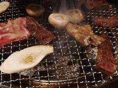-万兴佳烤肉·长白山老味道(东岸里店)