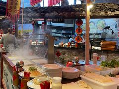 -客家大院·非遗赣南客家菜(郁孤台店)