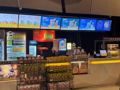 -金逸影城(明发店)