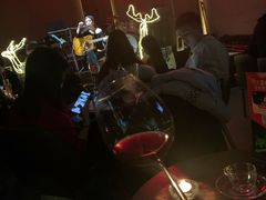 -TZ House音乐现场(来福士中心店)