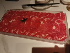 -领鲜天下·焗海鲜·花胶鸡(天目里店)