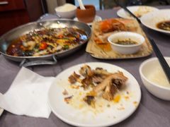 -金哥私房菜馆(张府园总店)