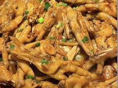 -胖哥俩肉蟹煲(湖滨银泰in77店)
