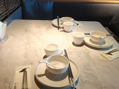 大堂-柴门头啖汤·经典川菜·慢火汤品(锦城万达店)