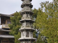 -香积寺