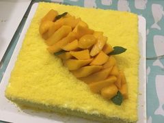 -DEMO黛慕蛋糕(中泰店)