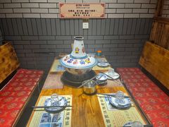 -凤吉园乌拉满族火锅中华老字号(繁荣路店)