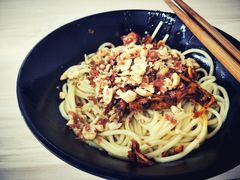 -庆蓉云·庆云面(双林店)