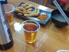 -小椒羊.羊肉粉 龙虾 羊肉串(新地旗舰店)