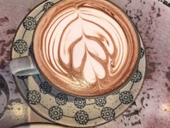 -北平花园·潮玩萌牙·北平咖啡(南锣鼓巷胡同店)