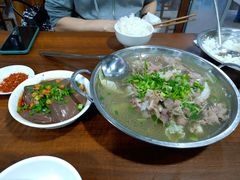 -正宗苏稽毛哥跷脚牛肉总店